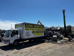 Best Office Cleanout  in Salina, UT