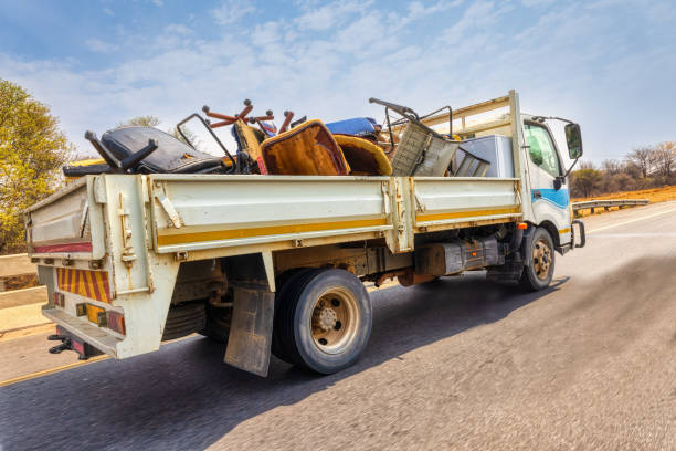 Professional Junk Removal in Salina, UT