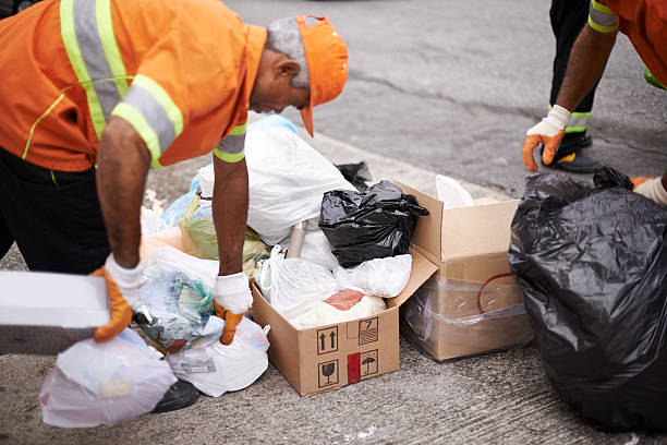 Best Retail Junk Removal  in Salina, UT