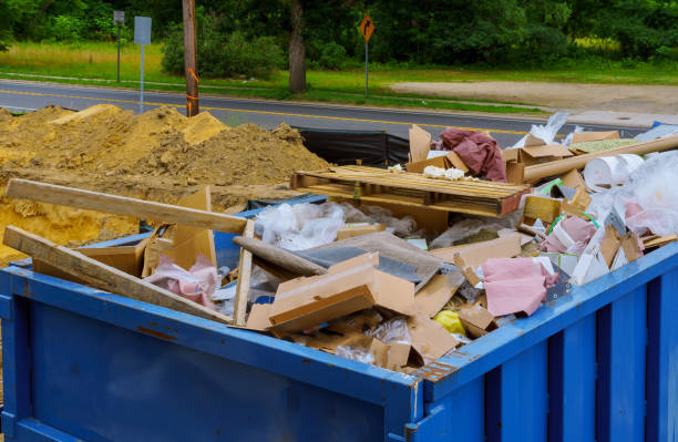 Best Hot Tub Removal  in Salina, UT